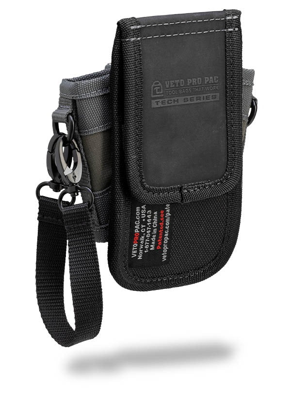 Veto Pro Pac SP-LD Closed Top Tool Pouch