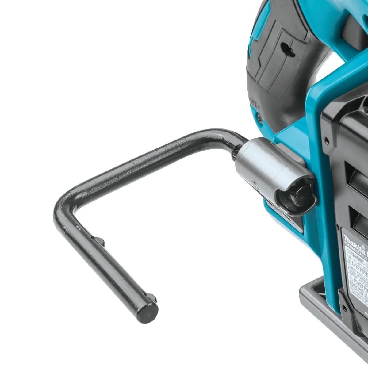 Makita 40V max XGT Brushless Rear Handle 10-1/4" AWS Circular Saw 4.0Ah Kit w/ 2-Batteries