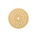 Mirka Gold Multifit 5-in. P40 Hook and Loop Sanding Discs, 50-Pack (23-5MF-040)