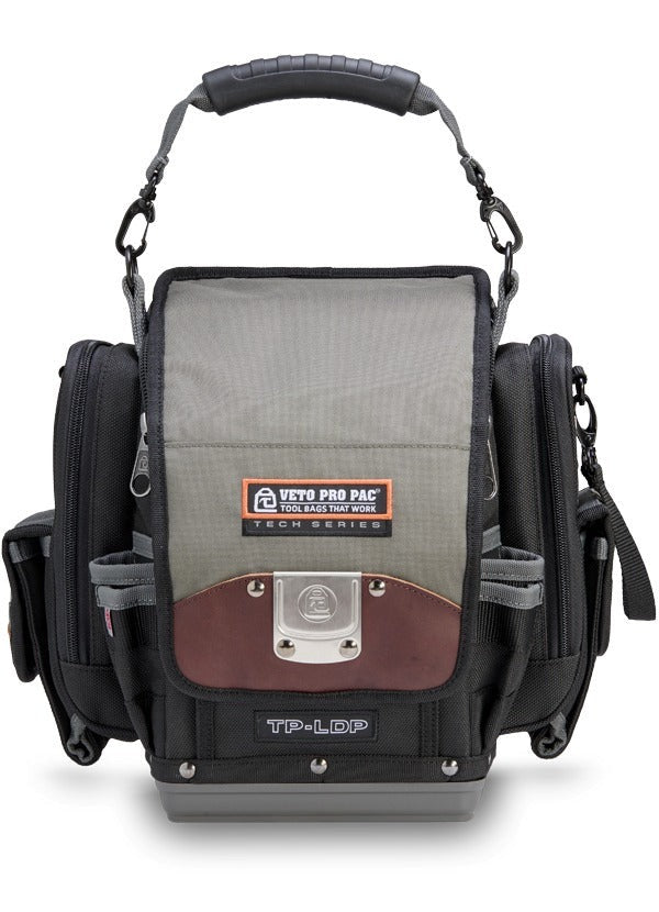 Veto Pro Pac TP-LDP Large Service Technician Tool Pouch