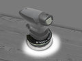 Dutton Corded LED Light for Festool ETS 125 REQ and Pro 5 Sander