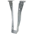 Simpson Strong-Tie ITS2.06/11.88 ITS Galvanized Top-Flange Joist Hanger for 2-in. x 11-7/8-in. Engineered Wood