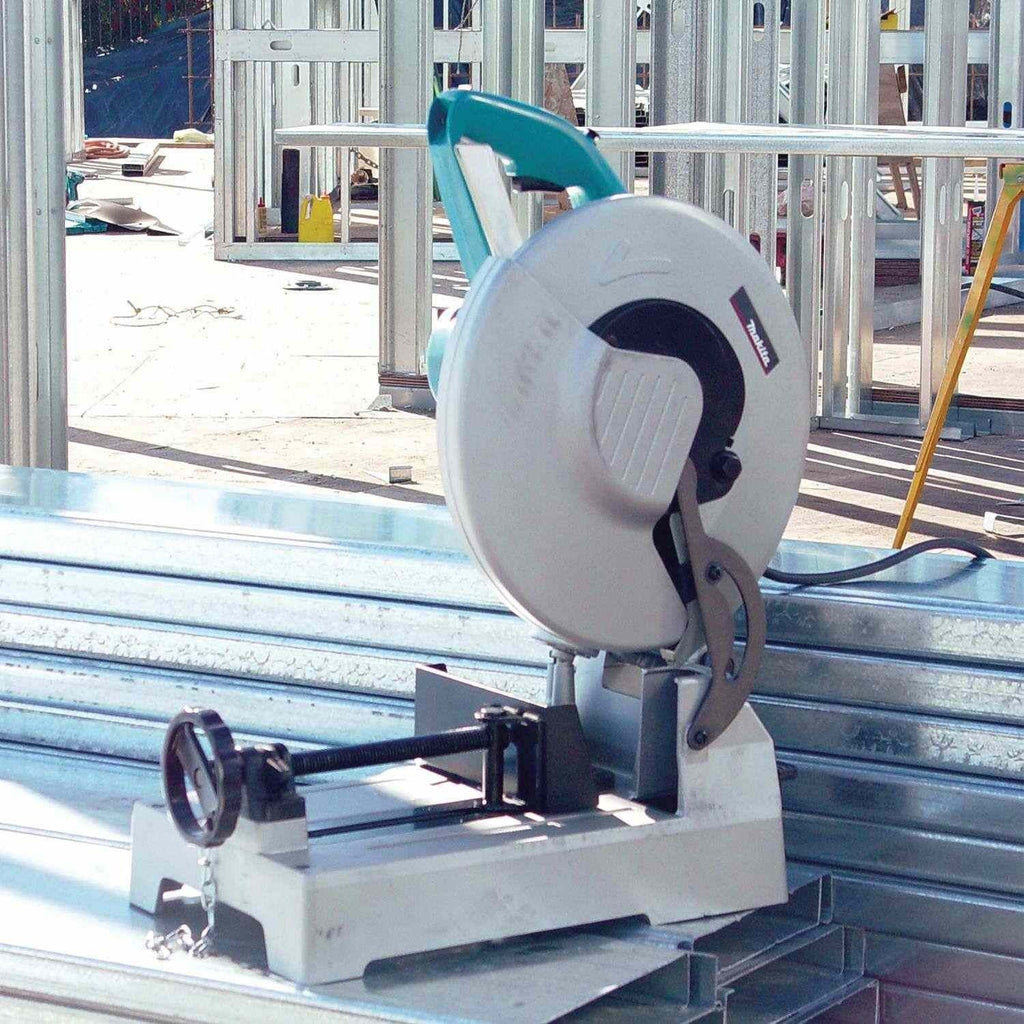 Makita LC1230 Corded 12" Metal Cutting Saw