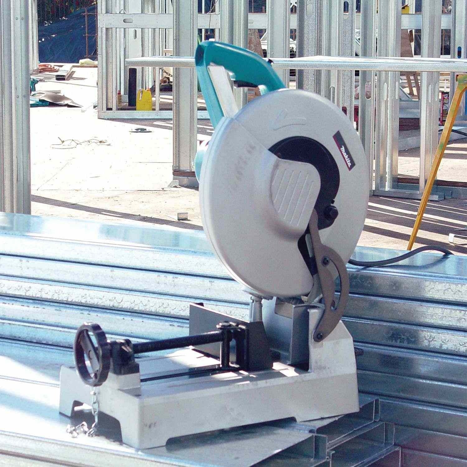 Makita LC1230 Corded 12" Metal Cutting Saw