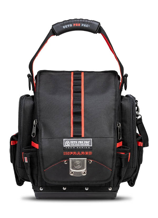 Veto TP-XXL Infrared Tool Bag