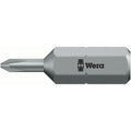 Wera 851/1 J Bit, Ph 0x25x2.5-mm.