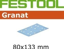 Festool Granat Sandpaper for RTS 400 / LS 130 Sanders