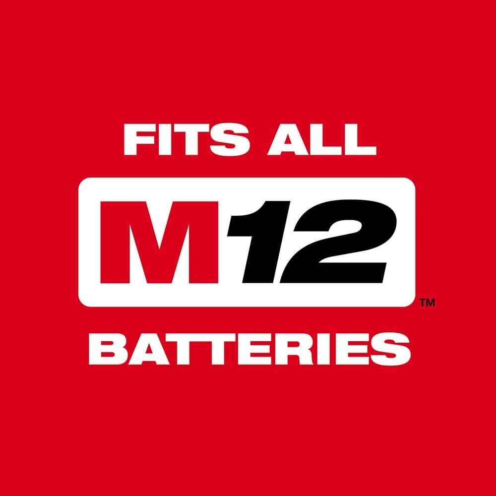 Milwaukee 2488-20 M12 Soldering Iron Bare Tool