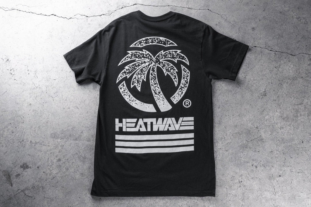 Heat Wave Alloy T-Shirt
