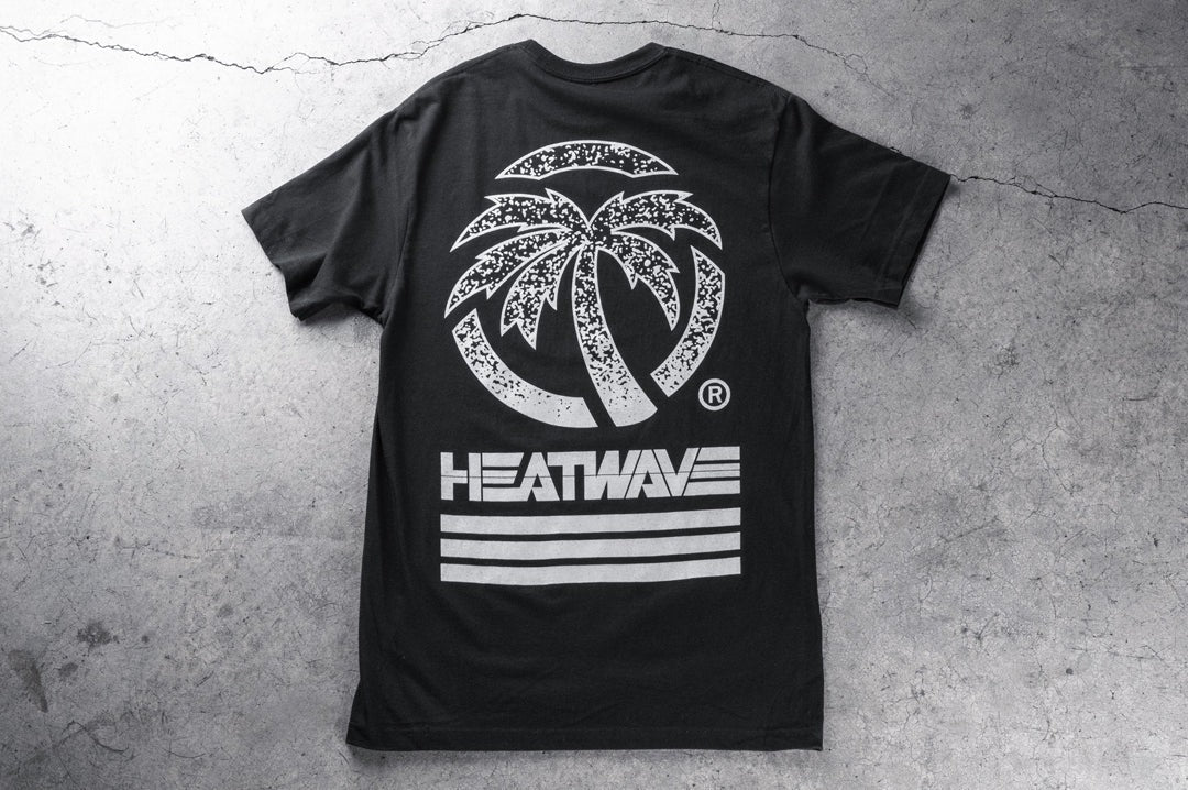 Heat Wave Alloy T-Shirt