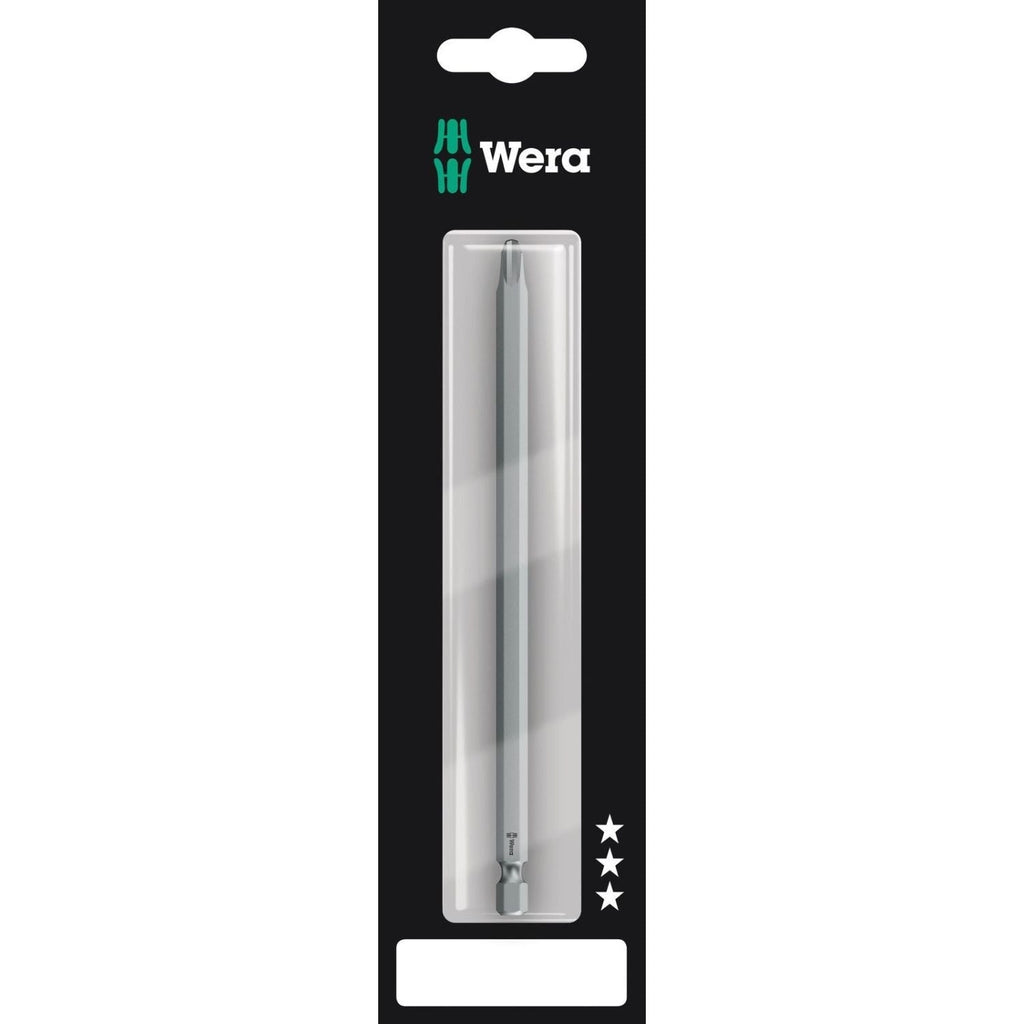 Wera 851/4 Z SB Bit, Ph 3x152-mm.
