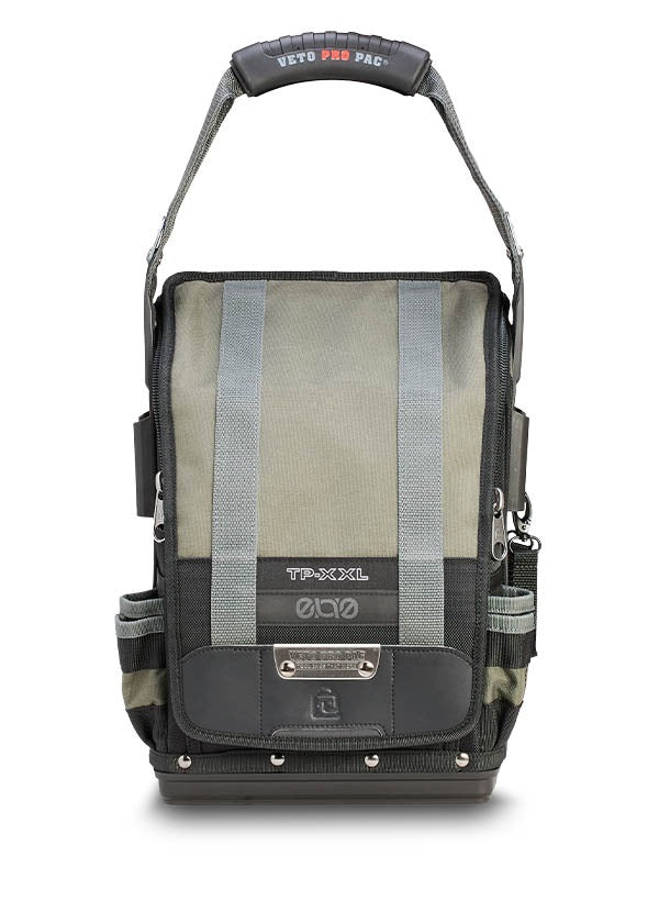 Veto Pro Pac TP-XXL EVO Extra Large Tool Pouch