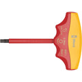 Wera 400 I VDE Hex Insulated Torque-indicator, 4-mm.x5.0 Nm