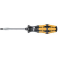 Wera 932 A Screwdriver For Slotted Screws, 0.8x4.5x90-mm.