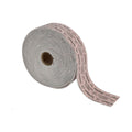 Mirka Ultimax Ligno Soft 4.5 in. x 5 in. Abrasive Perf-Roll for Wood Sanding, 150 Grit (UL-127-150)