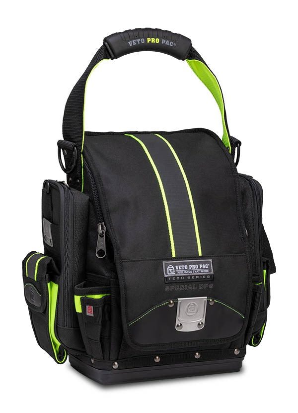 Veto Tp-XXL Special Ops Tool Bag
