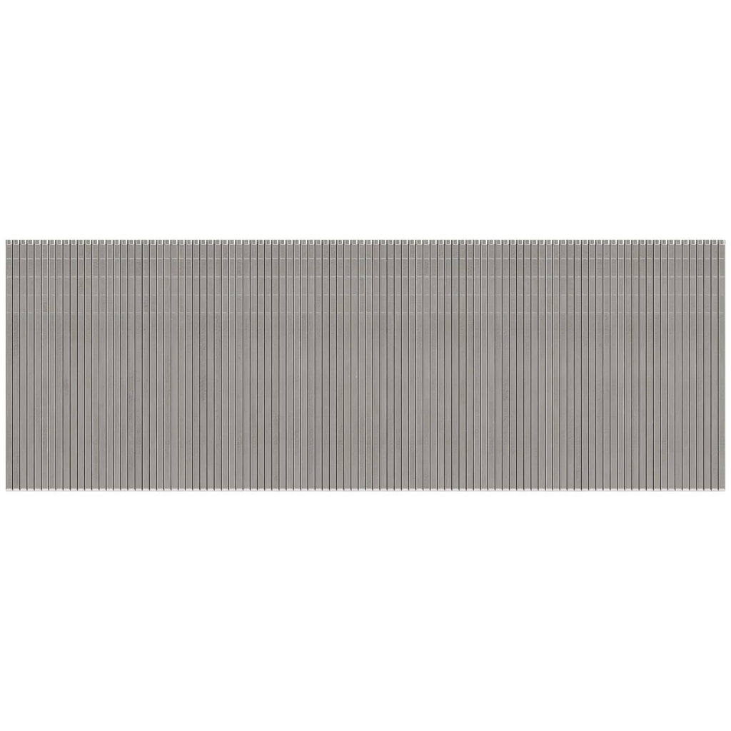 Simpson Strong-Tie T18N175FNJ Straight, Adhesive Collation, T-Style Head, 18-Gauge Brads, 1-3/4-in. Type 316, 5000-Pack