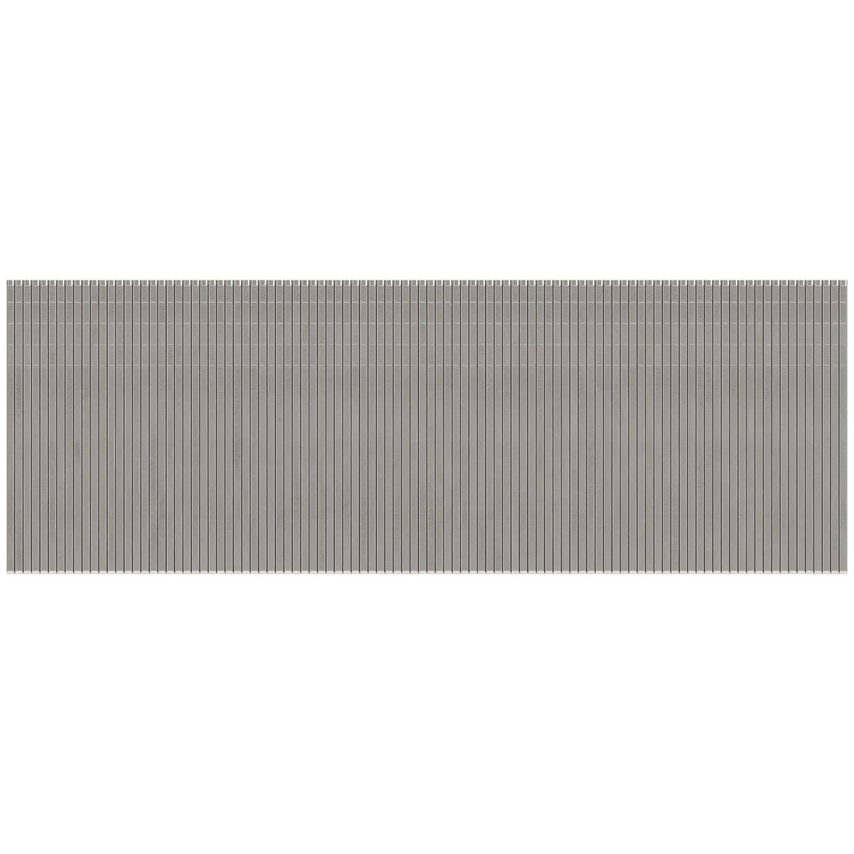 Simpson Strong-Tie T18N175FNJ Straight, Adhesive Collation, T-Style Head, 18-Gauge Brads, 1-3/4-in. Type 316, 5000-Pack
