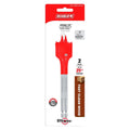 Diablo DSP2130-P2 1-in. x 6-in. Spade Bits for Wood, 2-Pack