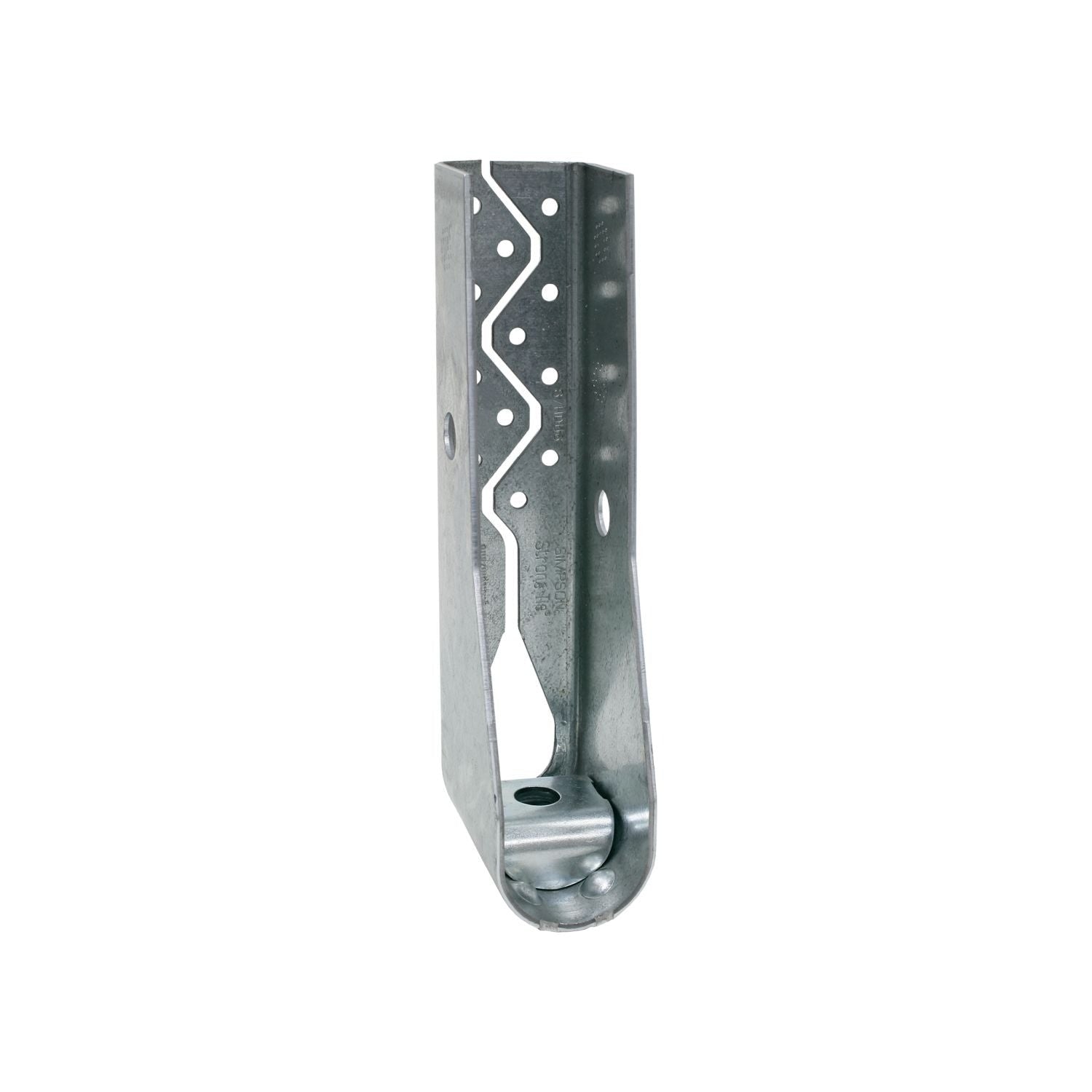 Simpson Strong-Tie 10-3/8-in. Holdown for Cold-Formed Steel (S/HDU6)