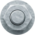 Simpson Strong-Tie STB2-62500MGF20 Strong-Bolt 2, 5/8-in. x 5-in. Mechanically Galvanized Wedge Anchor, Fully Assembled, 20-Pack