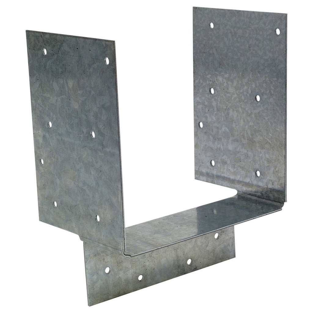 Simpson Strong-Tie HH6 HH Galvanized Header Hanger for 6x