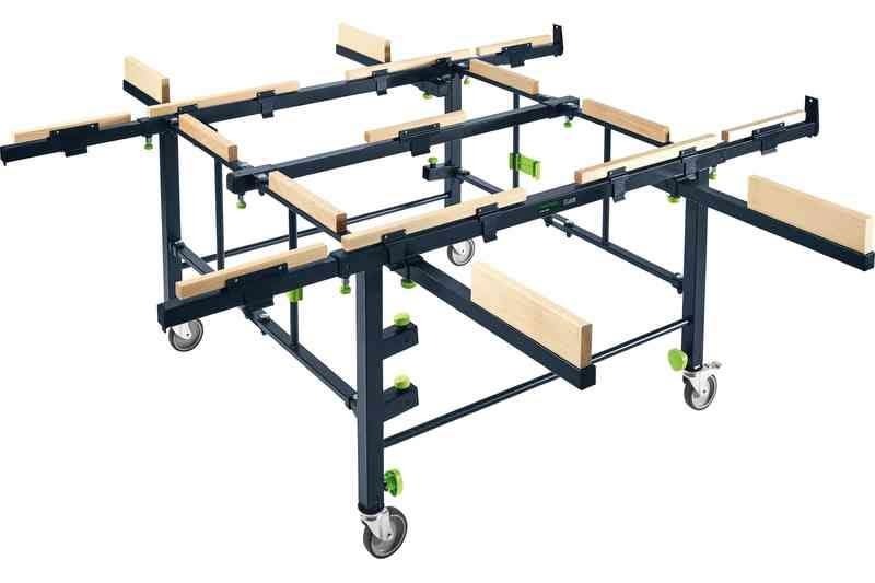 Festool 205183 STM 1800 Mobile Sawing Table