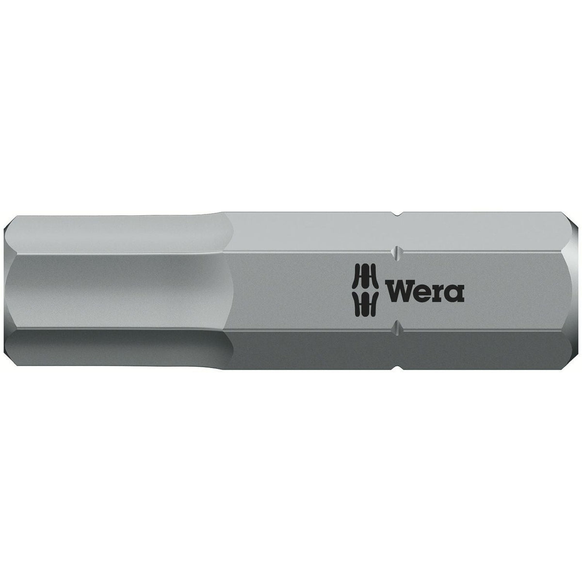 Wera 840/1 Z Bit, 6x25-mm.