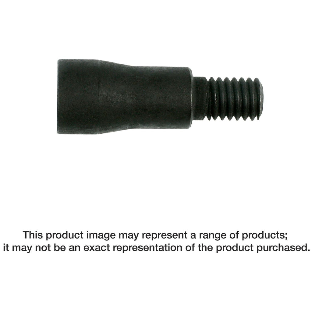 Simpson Strong-Tie BIT2SU-RC10 Quik Drive #2 Square, Undersized-Drive Bit, 10-Pack