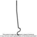 Simpson Strong-Tie SSTB24L SSTB 5/8-in. x 28-1/8-in. Anchor Bolt