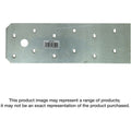 Simpson Strong-Tie MSTC40 MSTC 40-1/4-in. 16-Gauge Galvanized Medium Strap