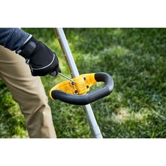 DeWALT DCED400M1 20V MAX Brushless Edger 4.0Ah Kit