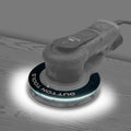 Dutton Corded LED Light for 3M Xtract 6-in. Sander