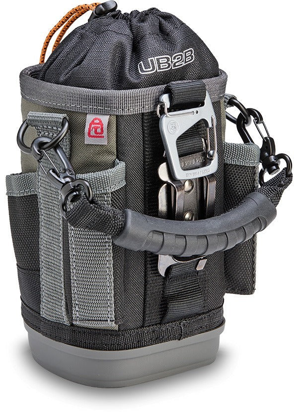 Veto Pro Pac UB2B Medium Compact Utility Tool Bag