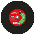 Diablo DBD140125A01C 14 Inch Masonry High Speed Cut Off Disc 1 Inch