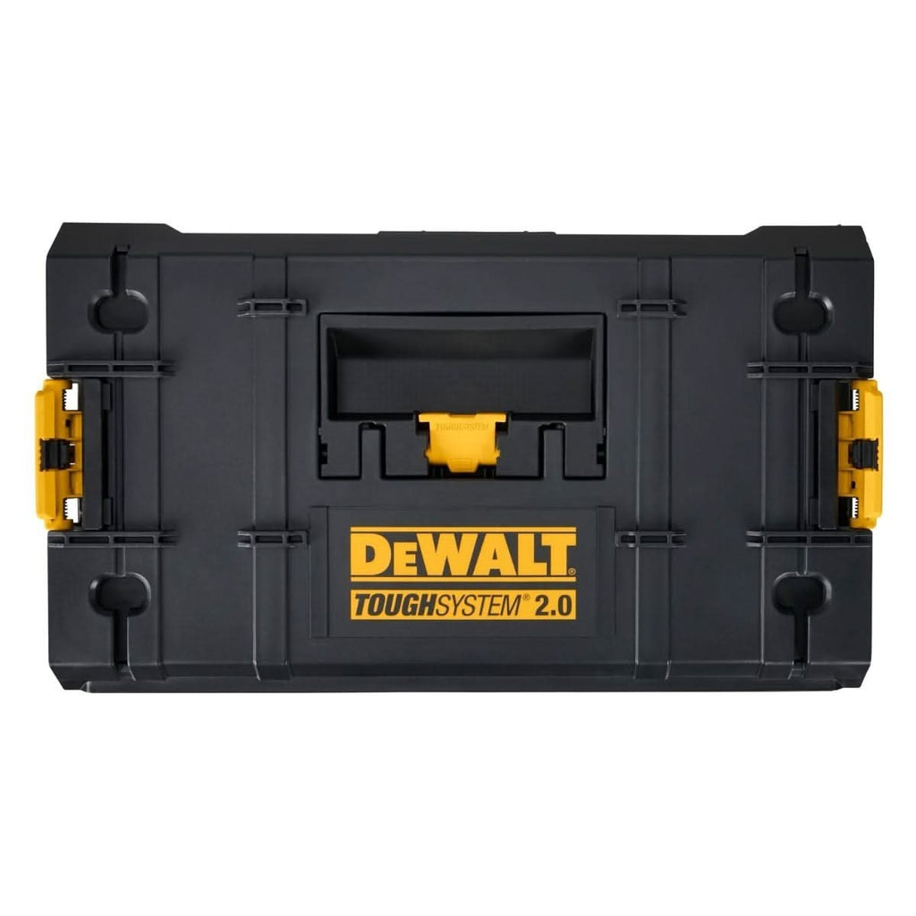 DeWALT DWST08320 ToughSystem 2.0 Two Drawer Tool Box
