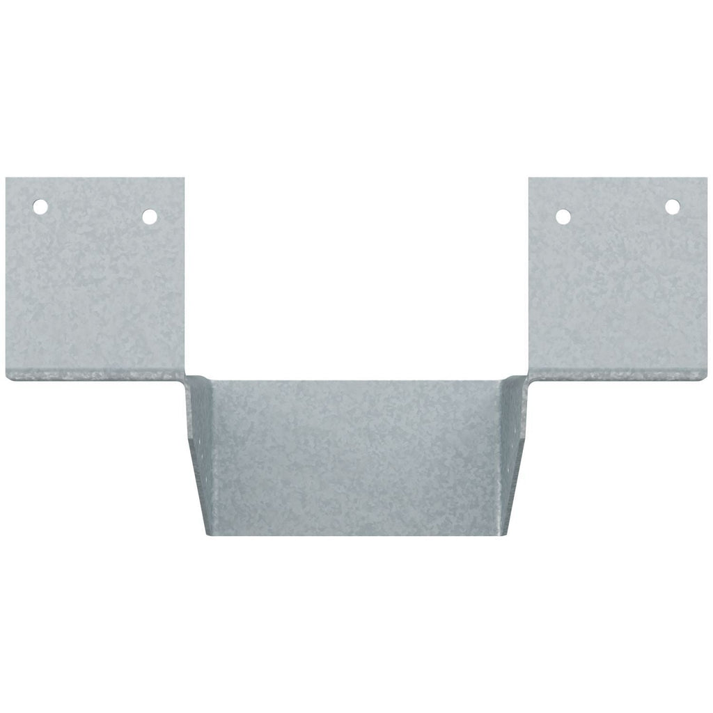 Simpson Strong-Tie S/LBV4.18/6 S/LBV 14 ga. Hanger for (2) 2-in. x 6-in. Cold-Formed-Steel Joists
