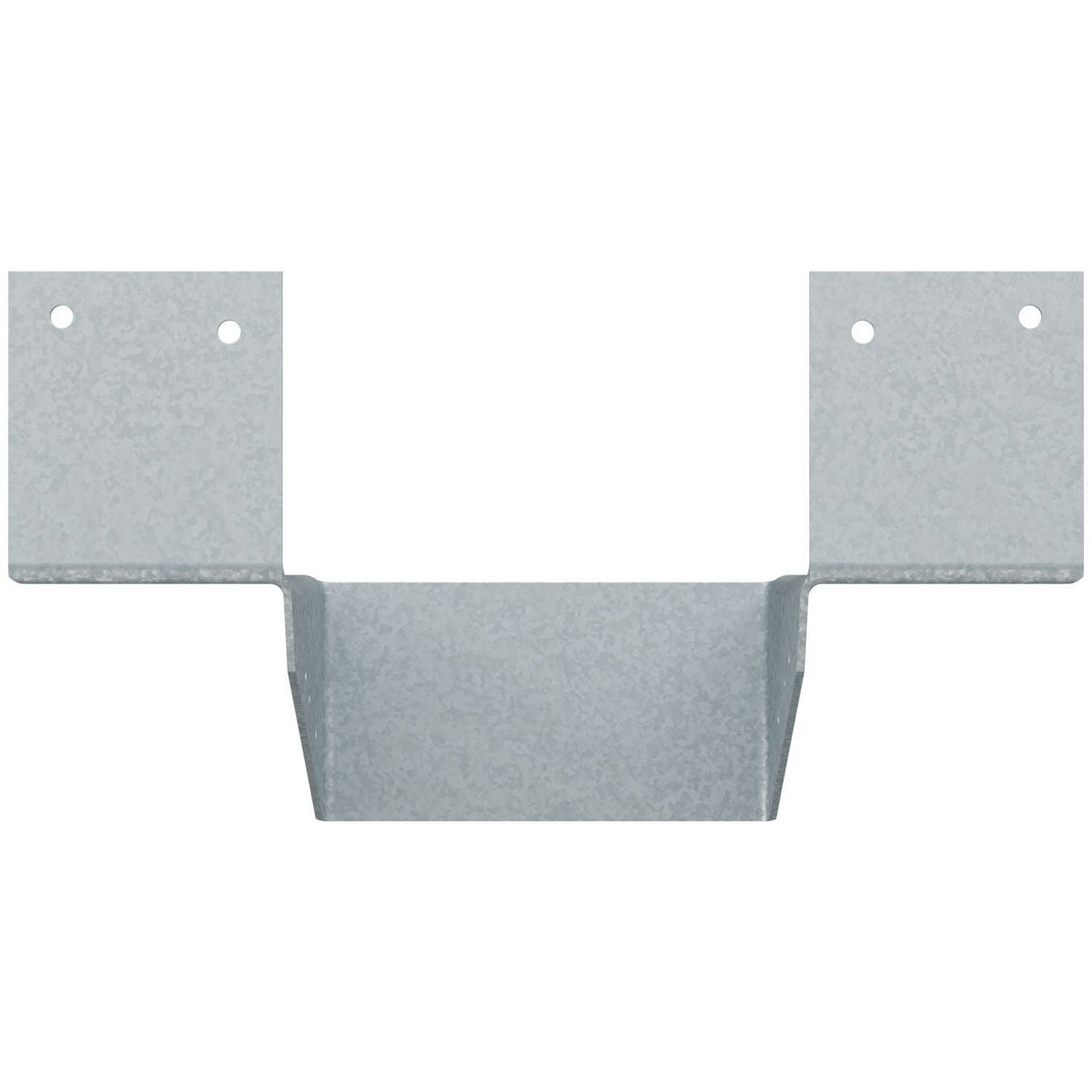 Simpson Strong-Tie S/LBV4.18/6 S/LBV 14 ga. Hanger for (2) 2-in. x 6-in. Cold-Formed-Steel Joists