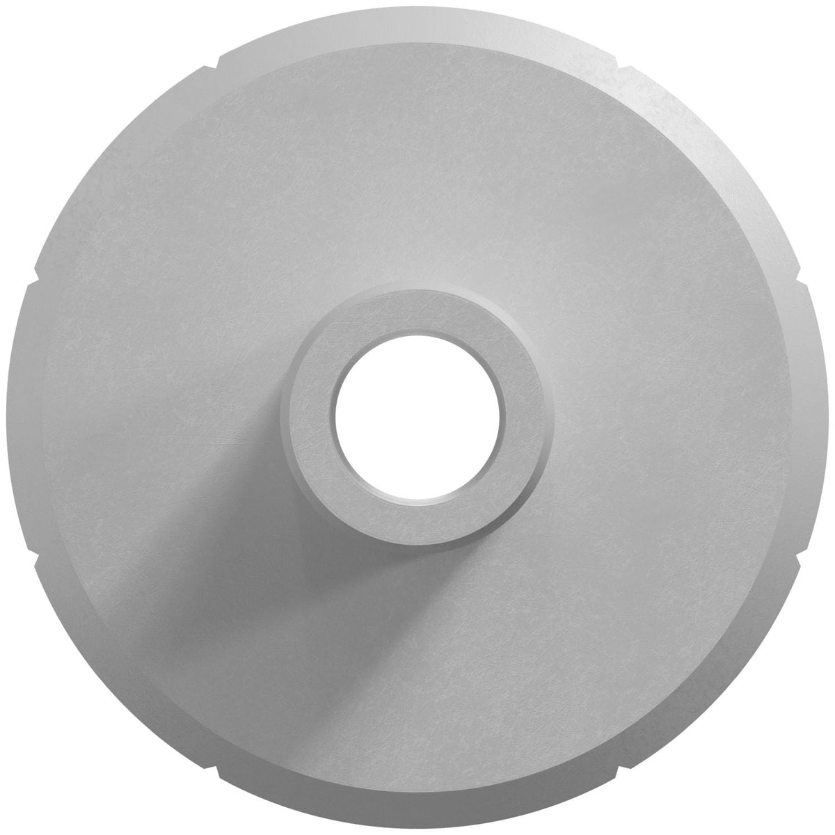 Simpson Strong-Tie PP137-RP10 Adhesive Piston Plug for 1-3/8-in. Hole Diameter, 10-Pack