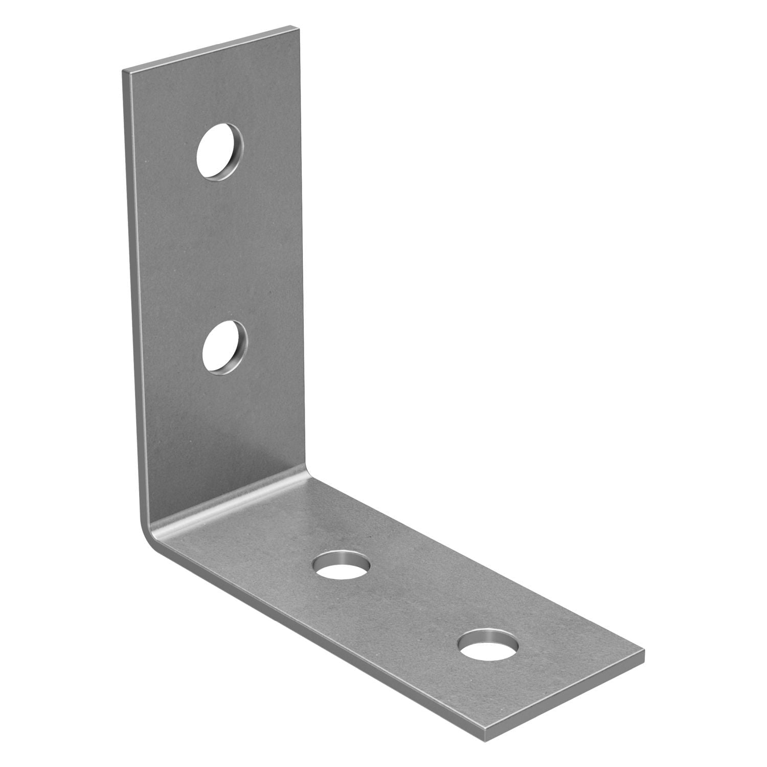 Simpson Strong-Tie HL73 HL 7-1/4-in. x 3-in. Heavy Angle
