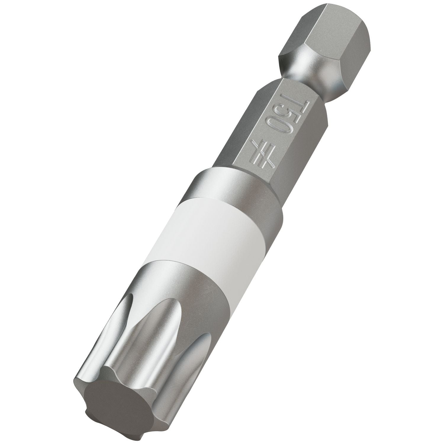 Simpson Strong-Tie BIT50T-2-R1 T50 6-Lobe Drive 2-in. Power Bit