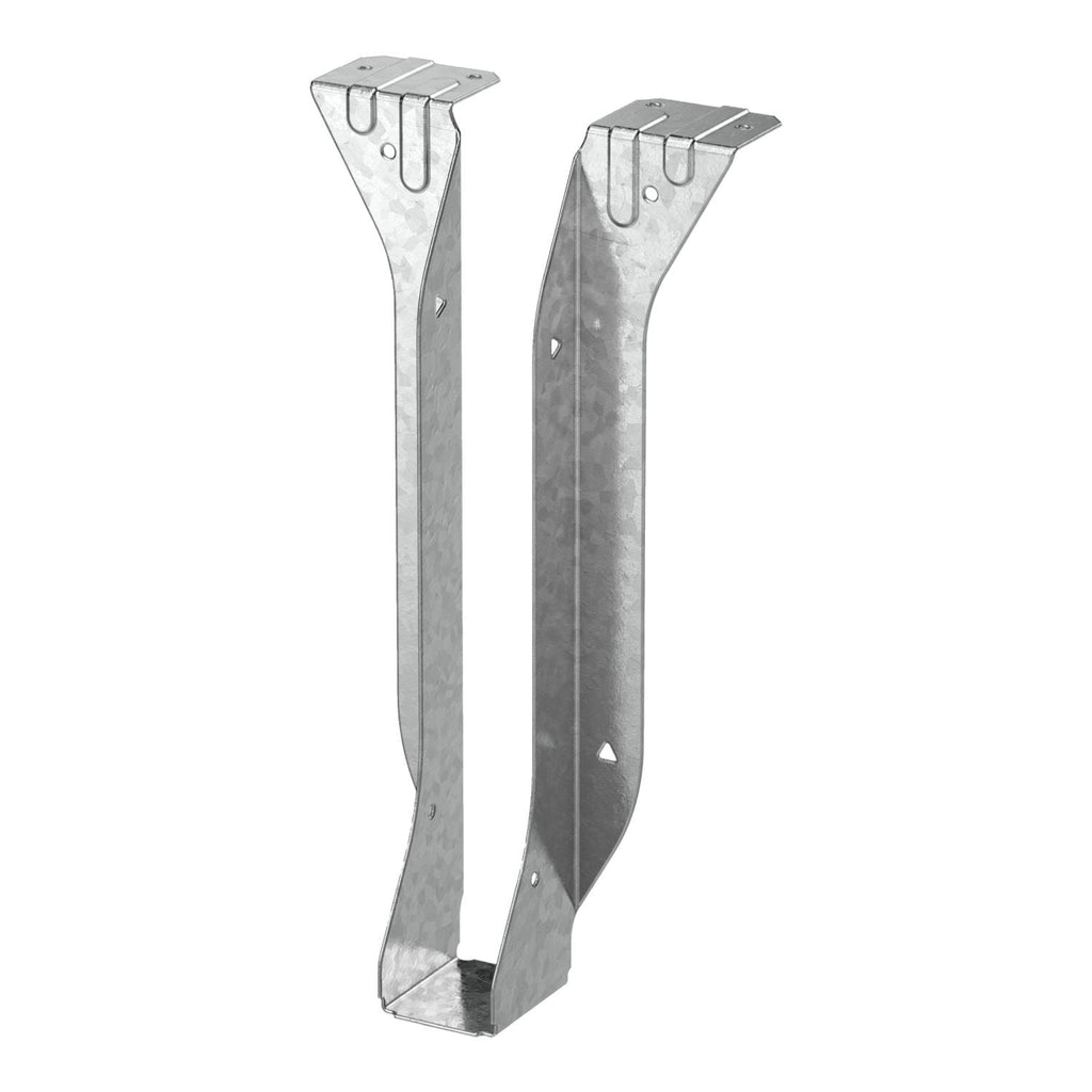 Simpson Strong-Tie JB212A JBA Galvanized Top-Flange Hanger for 2x12
