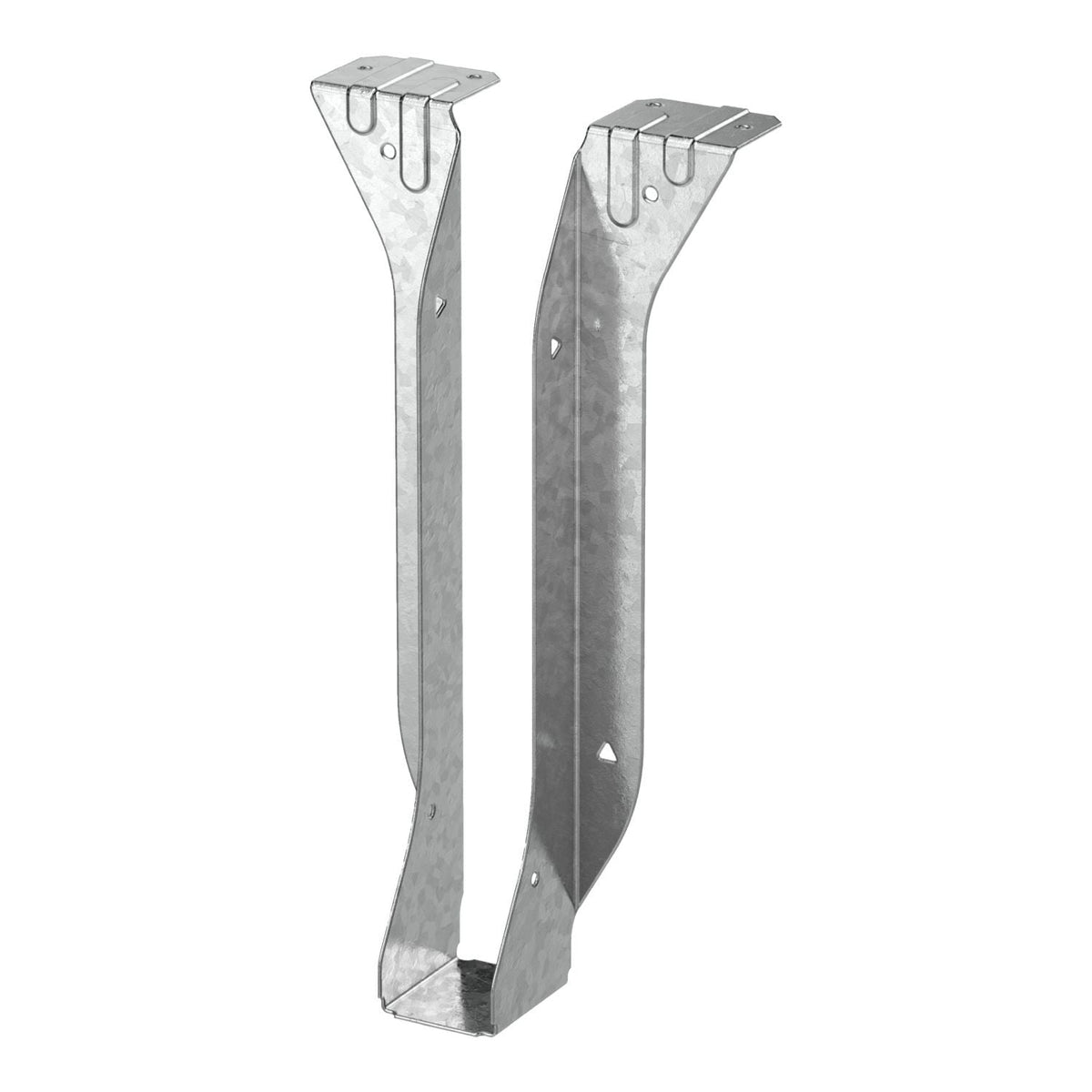 Simpson Strong-Tie JB212A JBA Galvanized Top-Flange Hanger for 2x12