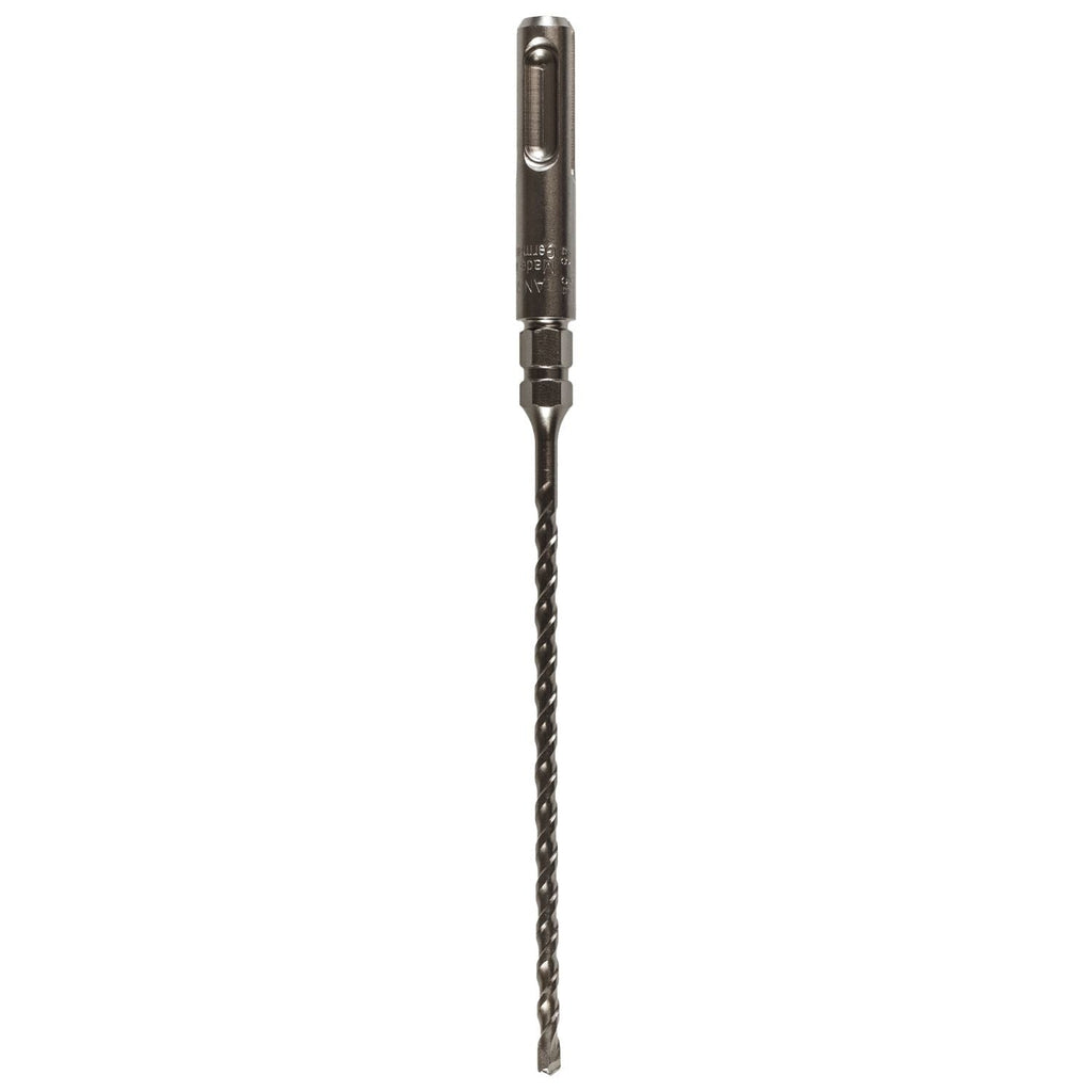 Simpson Strong-Tie MDPL01507H-R25 5/32-in. x 7-in. SDS-plus Shank Titen Turbo Screw Drill Bit/Driver, 25-Pack