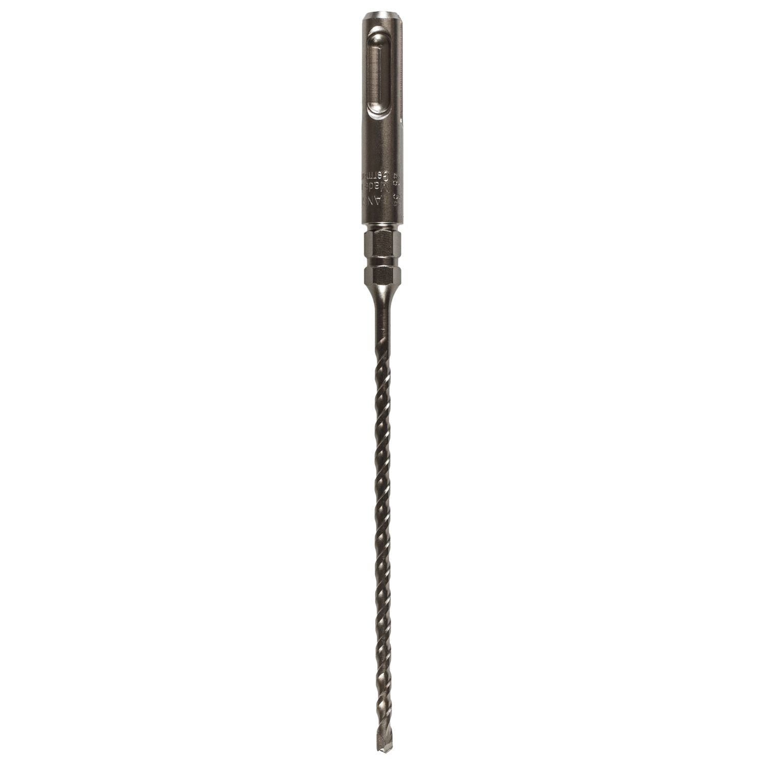 Simpson Strong-Tie MDPL01507H-R25 5/32-in. x 7-in. SDS-plus Shank Titen Turbo Screw Drill Bit/Driver, 25-Pack