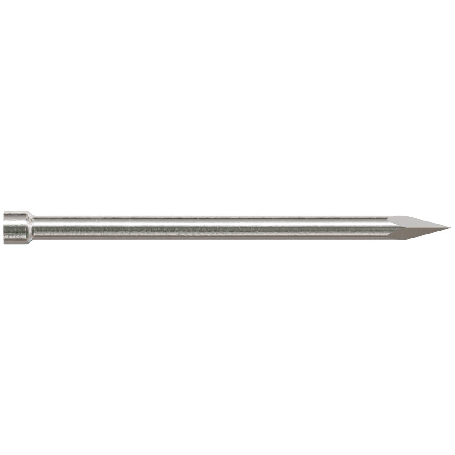Simpson Strong-Tie T4FN1 Finishing Nail, 1-1/2-in. x .083-in. Type 316 Stainless Steel, 1-lb.