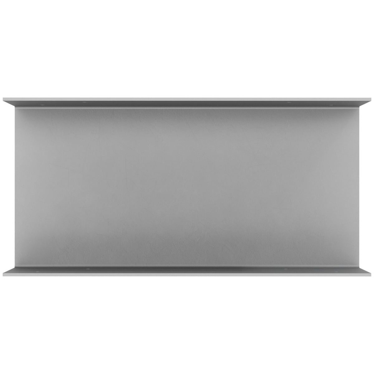 Simpson Strong-Tie LCC5.25-4 LCC 5-3/8-in. Column Cap for 4-in. Outside Diameter Lally Column