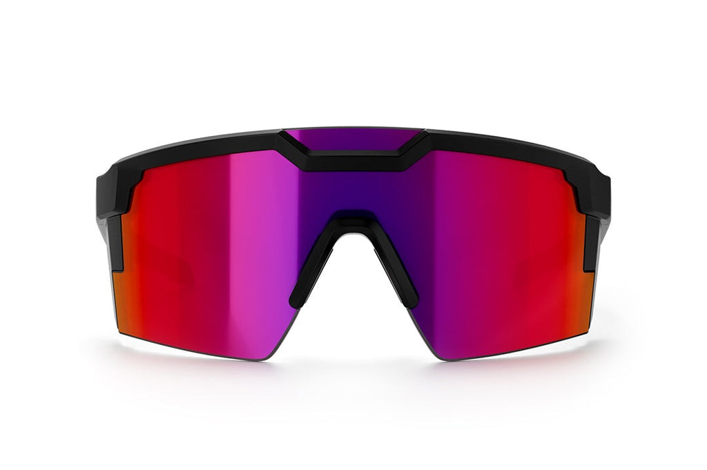 Heat Wave Future Tech Neo Safari Z87+ Sunglasses