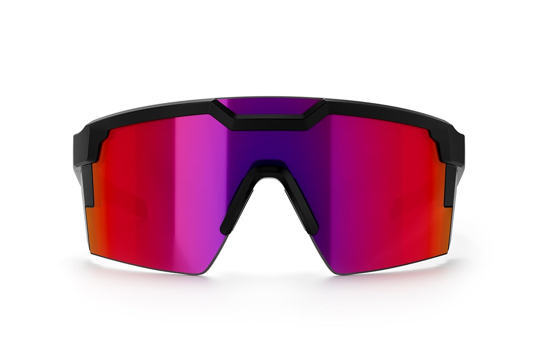 Heat Wave Future Tech Neo Safari Z87+ Sunglasses