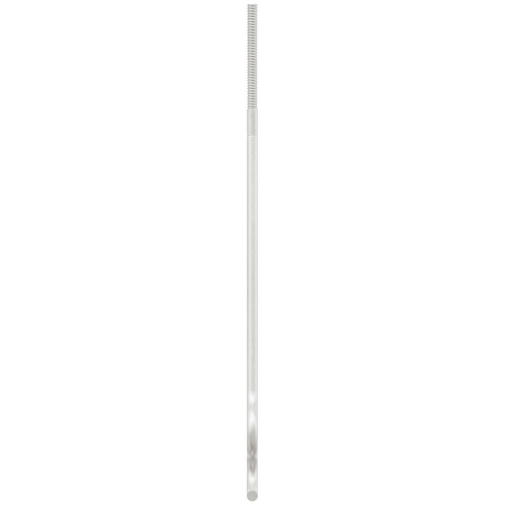 Simpson Strong-Tie SSTB24LHDG SSTB 5/8-in. x 28-1/8-in. Hot-Dip Galvanized Anchor Bolt